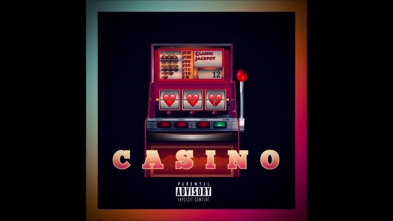 Kebas - CASINO