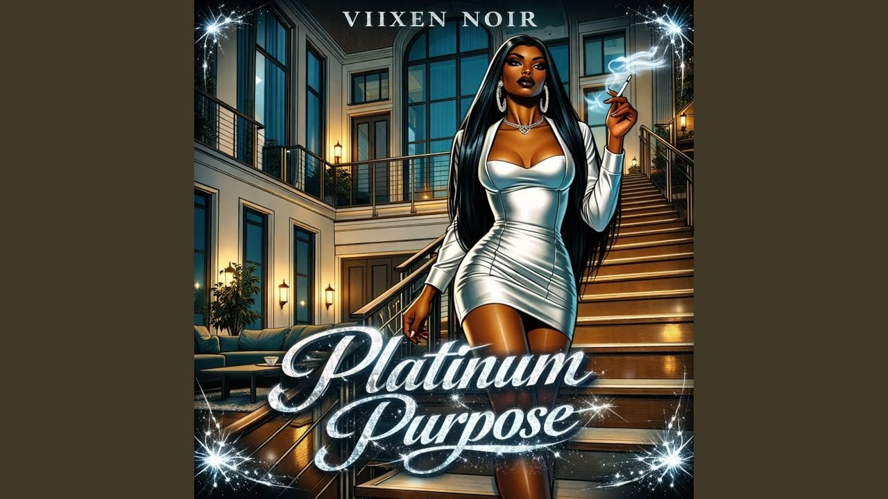 Platinum purpose (Special Version)