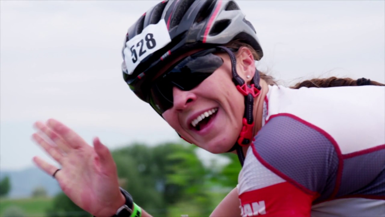 2017 IRONMAN Boulder Race Rewind