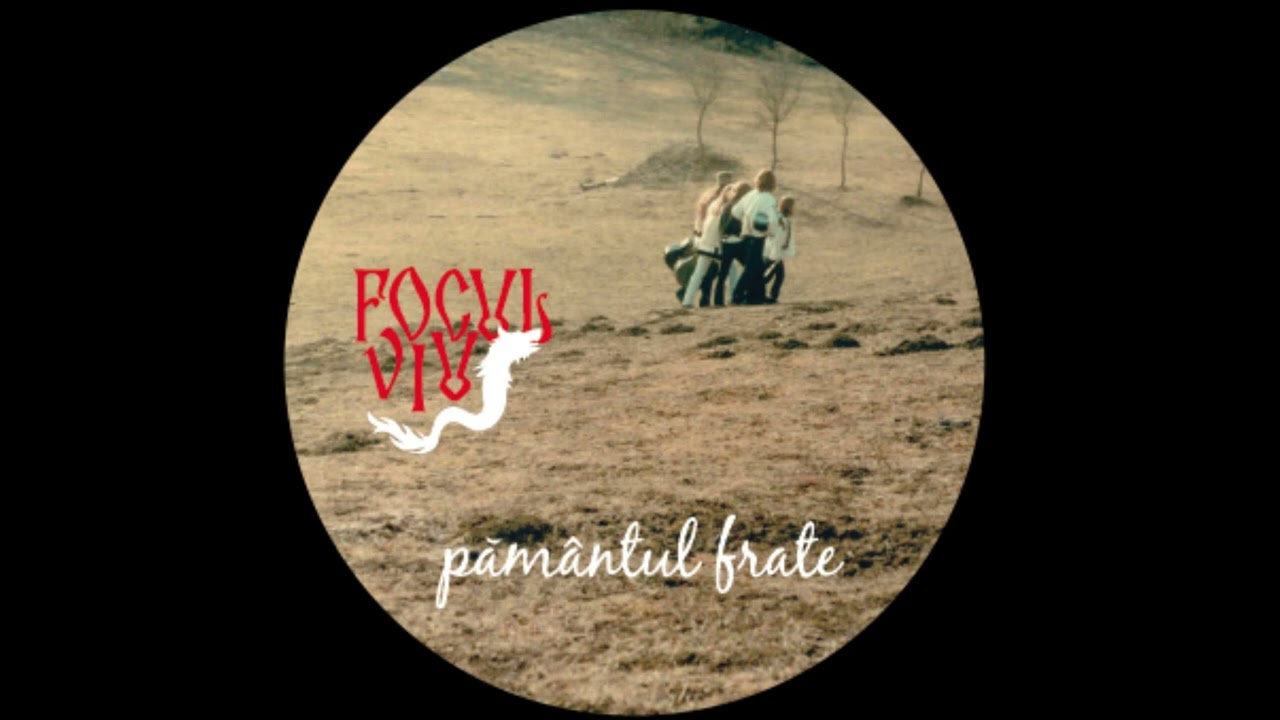 Focul Viu De Haiducie