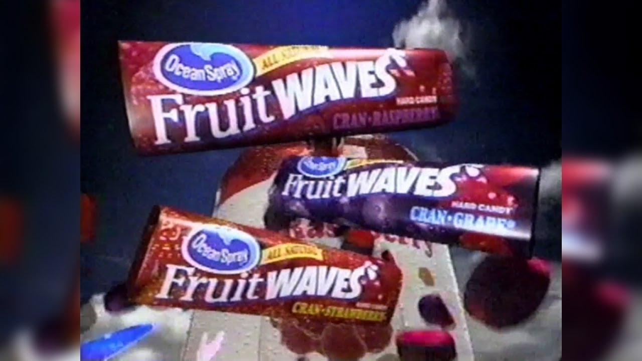 90's Commercials - FOX February 1995