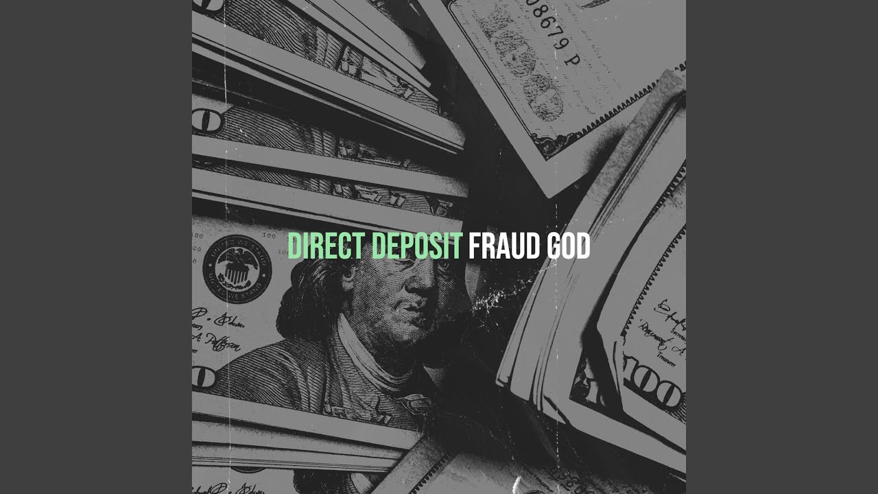 Direct Deposit