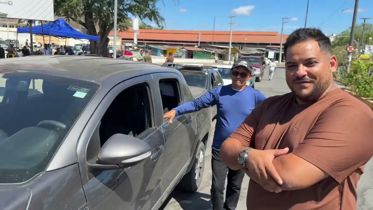 FEIRA DE CARROS USADOS EM CARUARU PE | SÓ STRADA