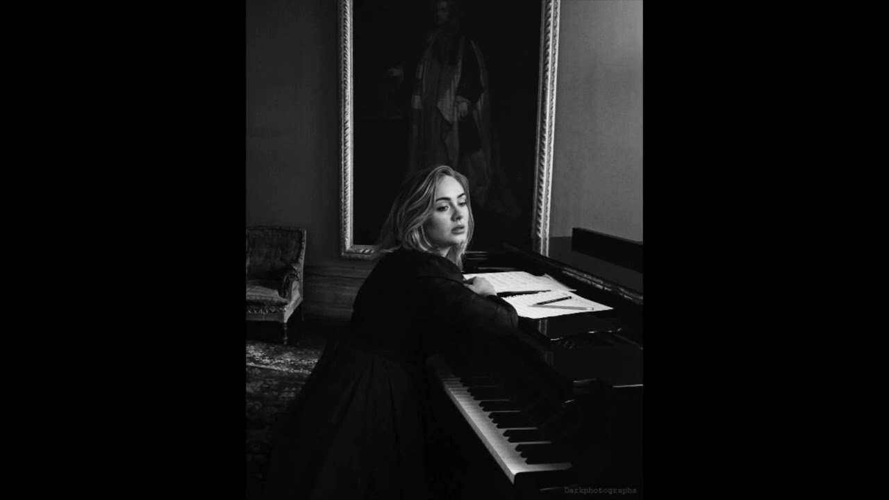 [FREE] Adele x Lana Del Rey Type Beat - 