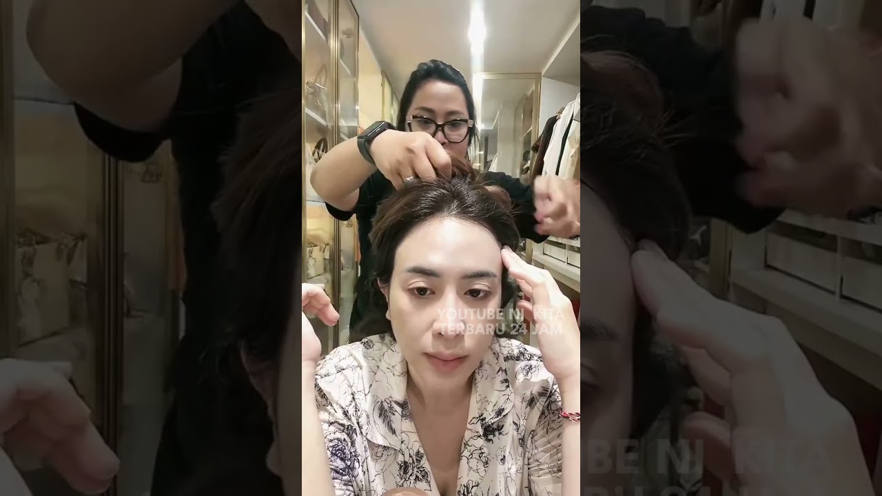 Jadi Liburan Bareng Akbar Family? kasihan Sama April DA7? Undang Arbil Kapan? Maharani Jawab Begini