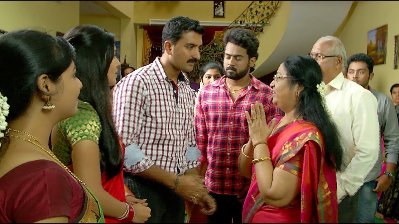 Deivamagal Episode 1007, 20/08/16
