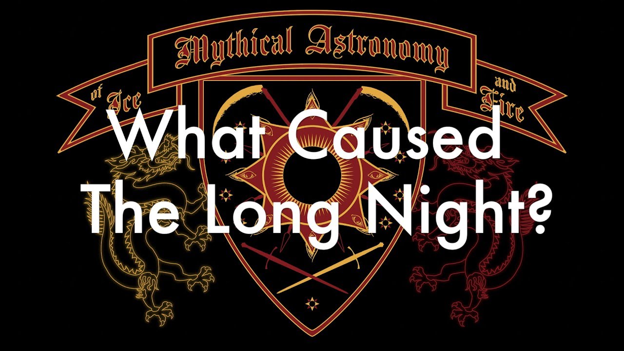 LmL TV 1 - The Long Night