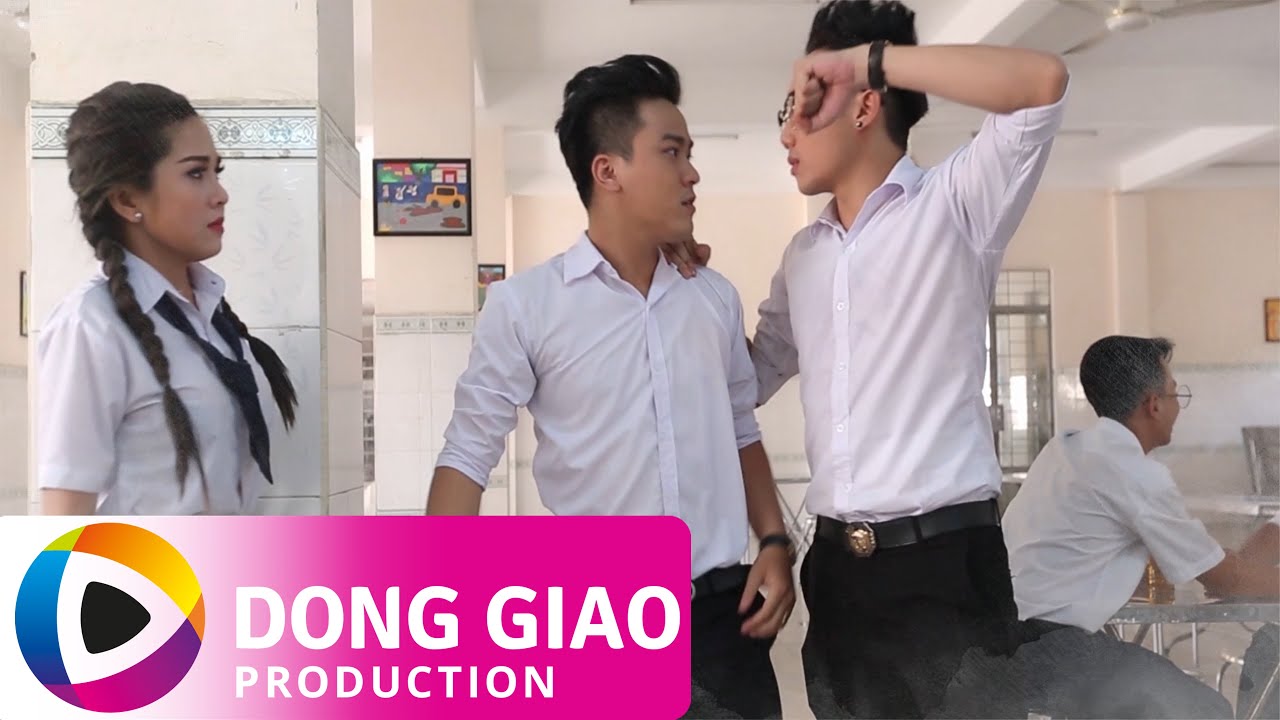 PHIM CẤP 3 [PHẦN 3] - TẬP 11