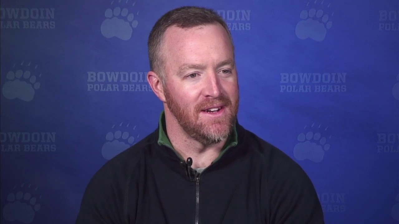 An Introduction to new Head Football Coach BJ  Hammer