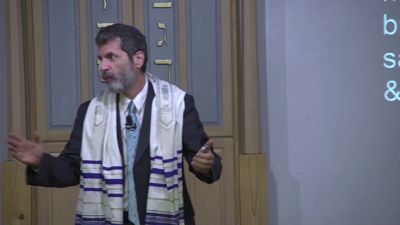 Jerusalem & Ezekiel’s Wife - Ezekiel 24