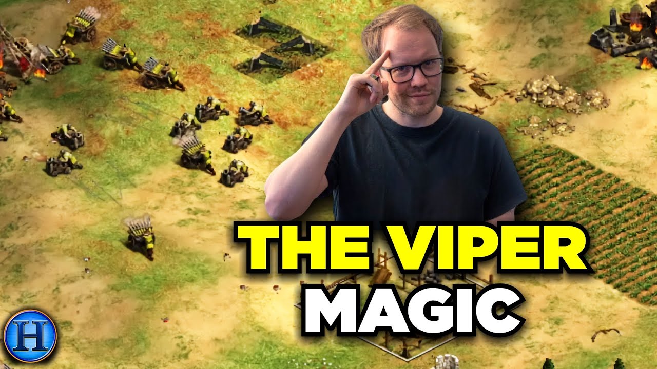 Viper Was Dead but Then Makes a Miracle Push