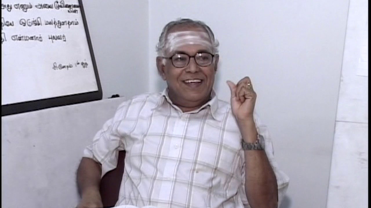 சிவஞானபோதம் 12ஆம் சூத்திர விளக்கம்   Sivagnana botham 12th Aphorism