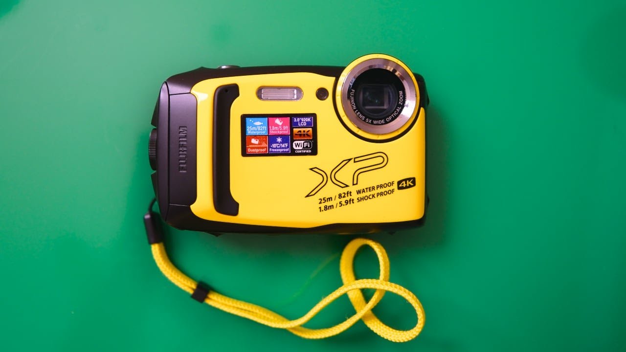 Best Everyday Carry Camera They Don't Tell You About