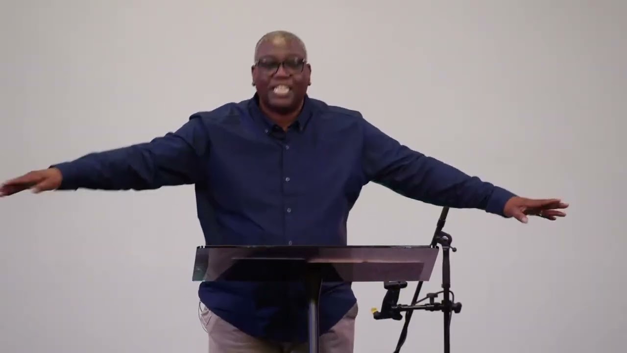 Made for Community | Kofo Bolarin