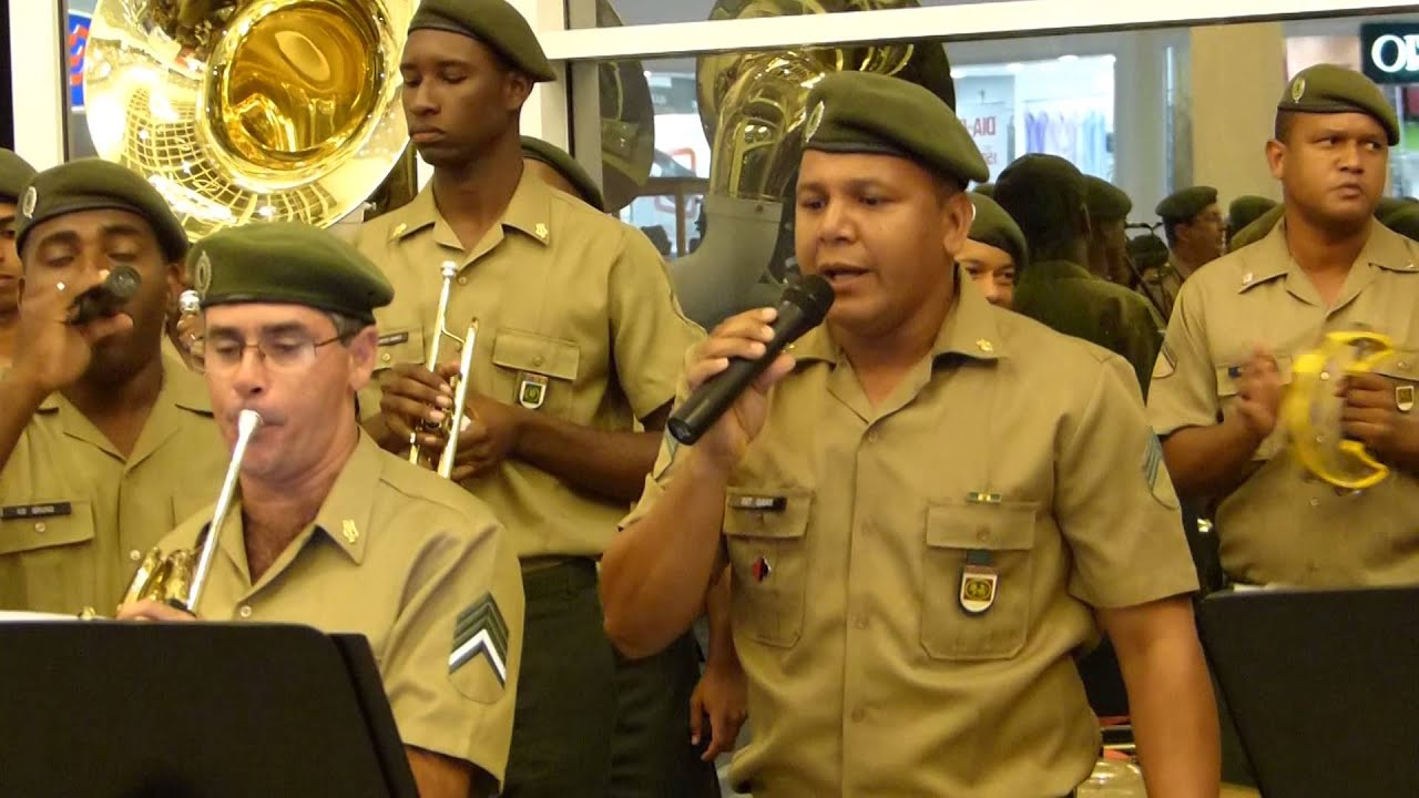 Descobridor dos 7 Mares - Shopping Sulacap 2015