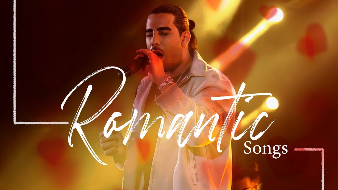 Majid Razavi - Romantic Songs Mix | میکس  آهنگ های رمانتیک و عاشقانه مجید رضوی