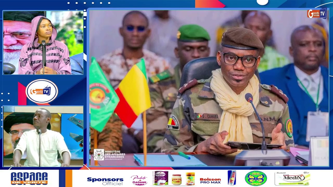 Conflit au Moyen Orient quels risques pour l’Afrique
