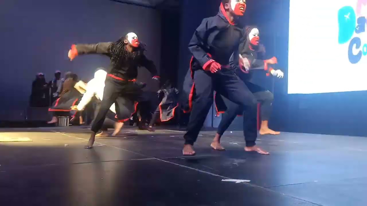mo dance competition