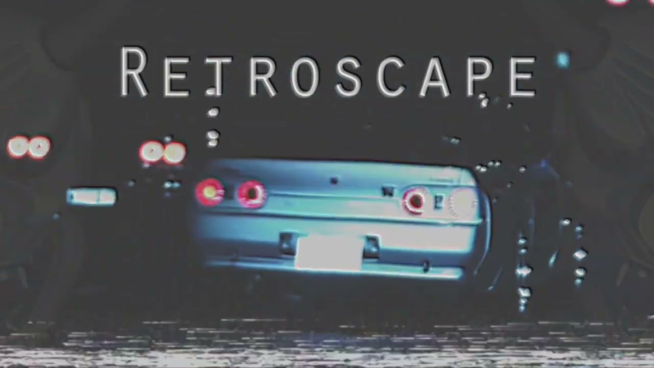 PMKS - Retroscape