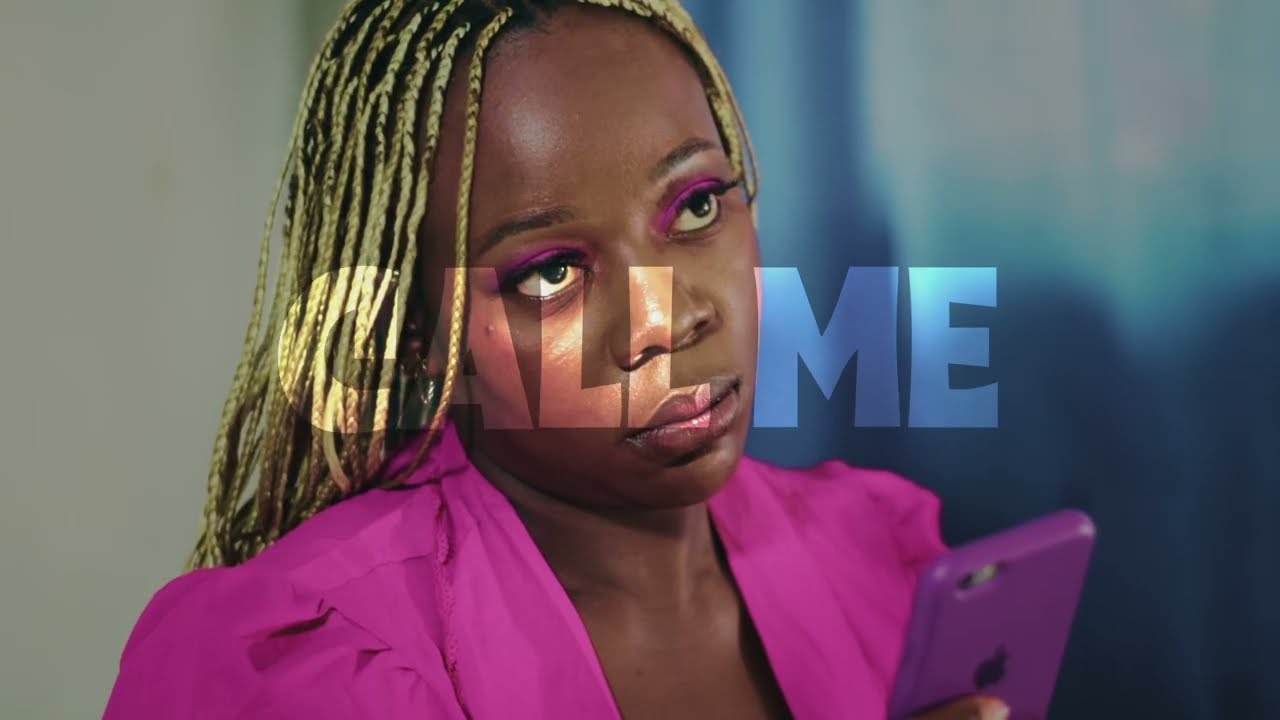 Call me - D Boy Spice ft Koolnatious (Official Video)