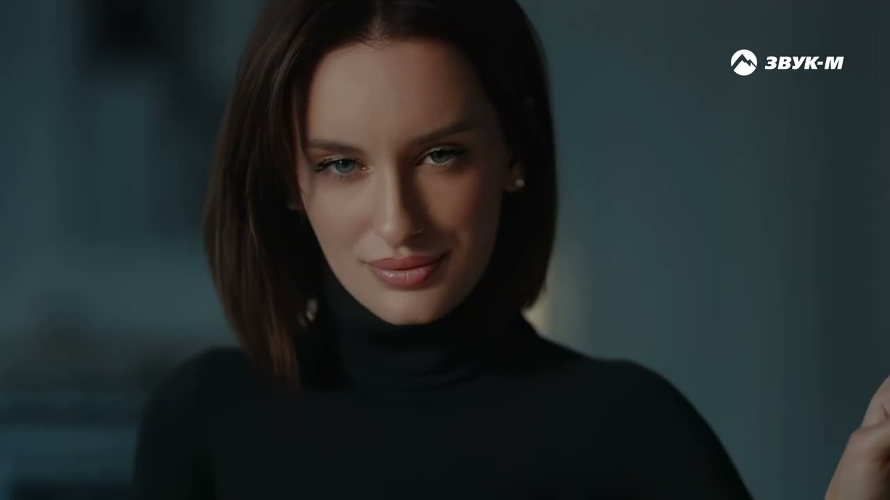 Азамат Пхешхов, Руслан Шанов - Родная | Премьера клипа 2026