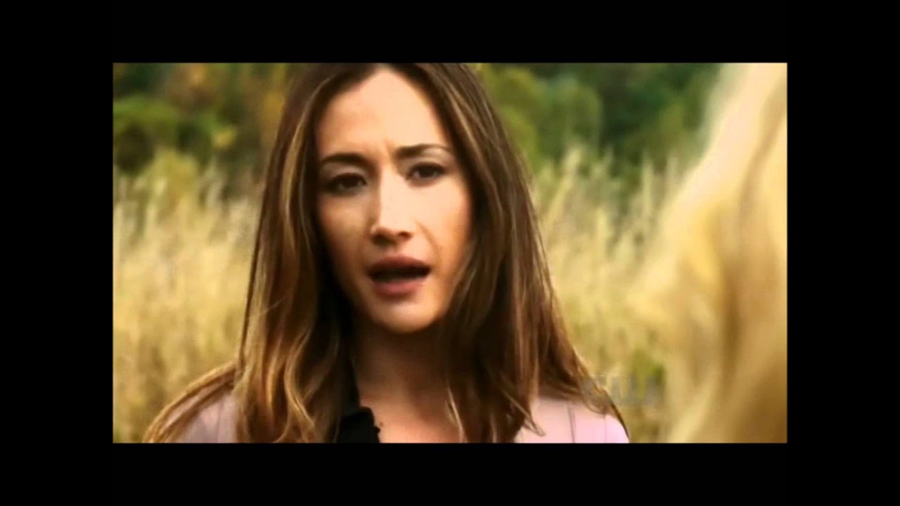 Nikita 2x08: Cassandra agent