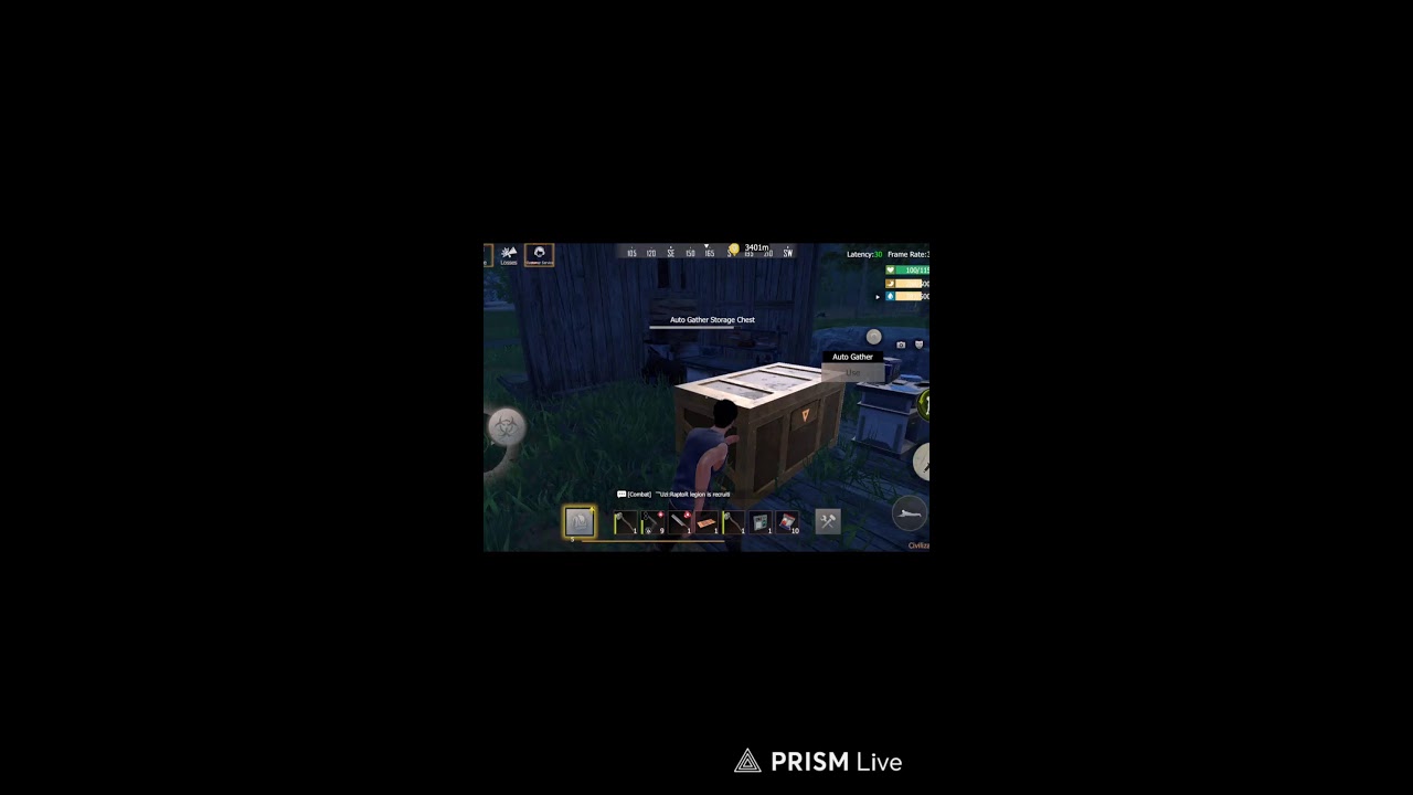 Last Island of Survival 🏝️🧟Live streaming
