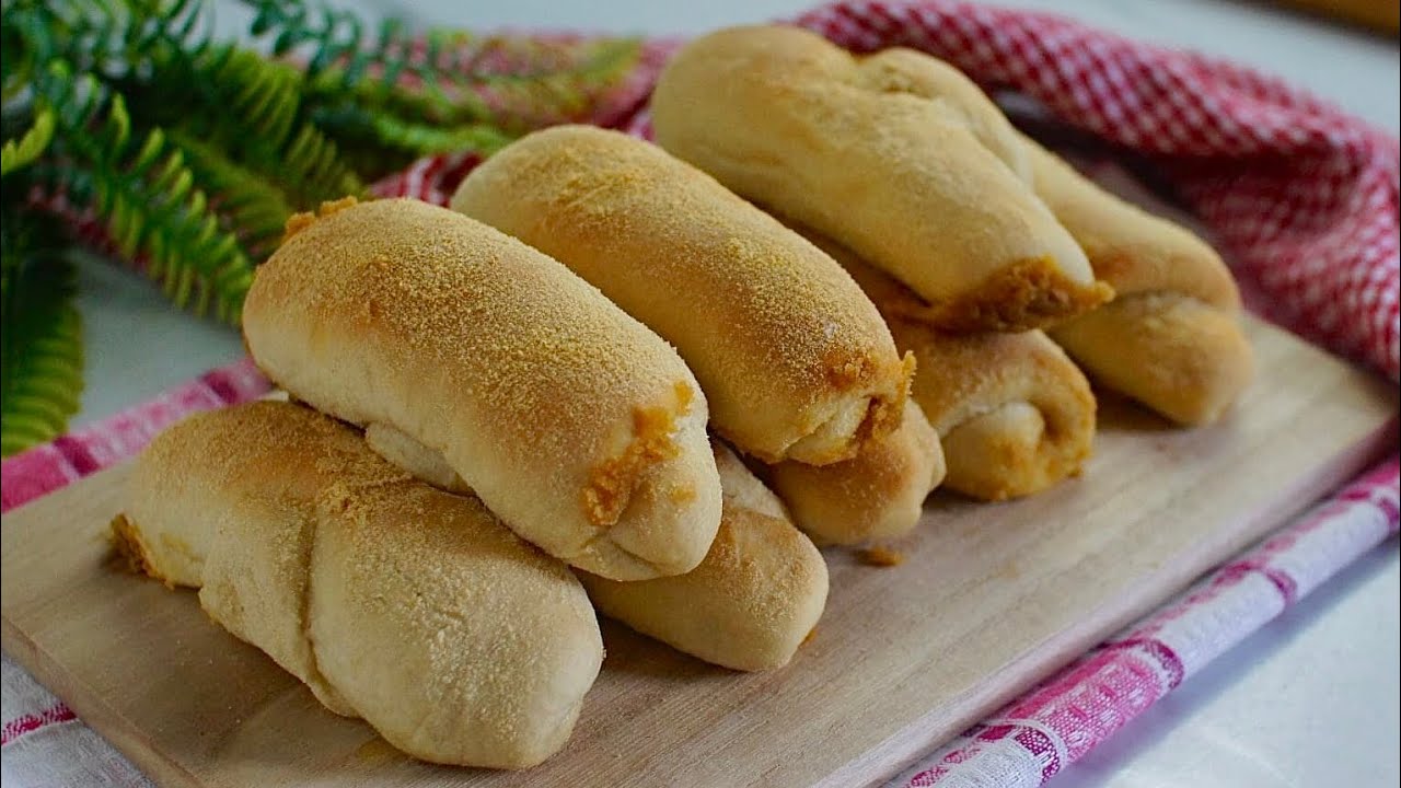 STEPS ON HOW TO MAKE SOFT SPANISH BREAD | SOFT EVEN THE NEXT DAY| |PINOY BREAD