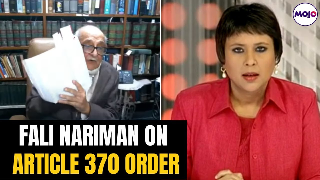 Article 370 Verdict | 
