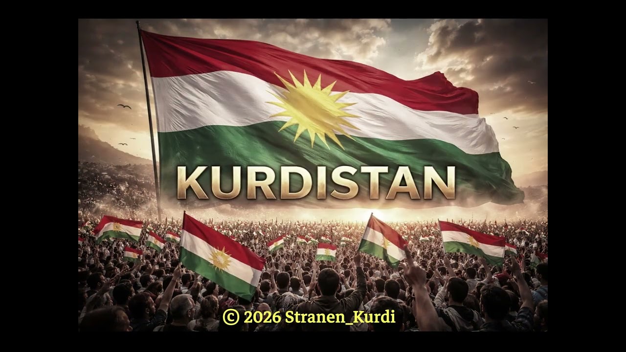 Delal_ Kurd   Yek deng  Yek Aal-  اغاني كوردي - ستران كوردي