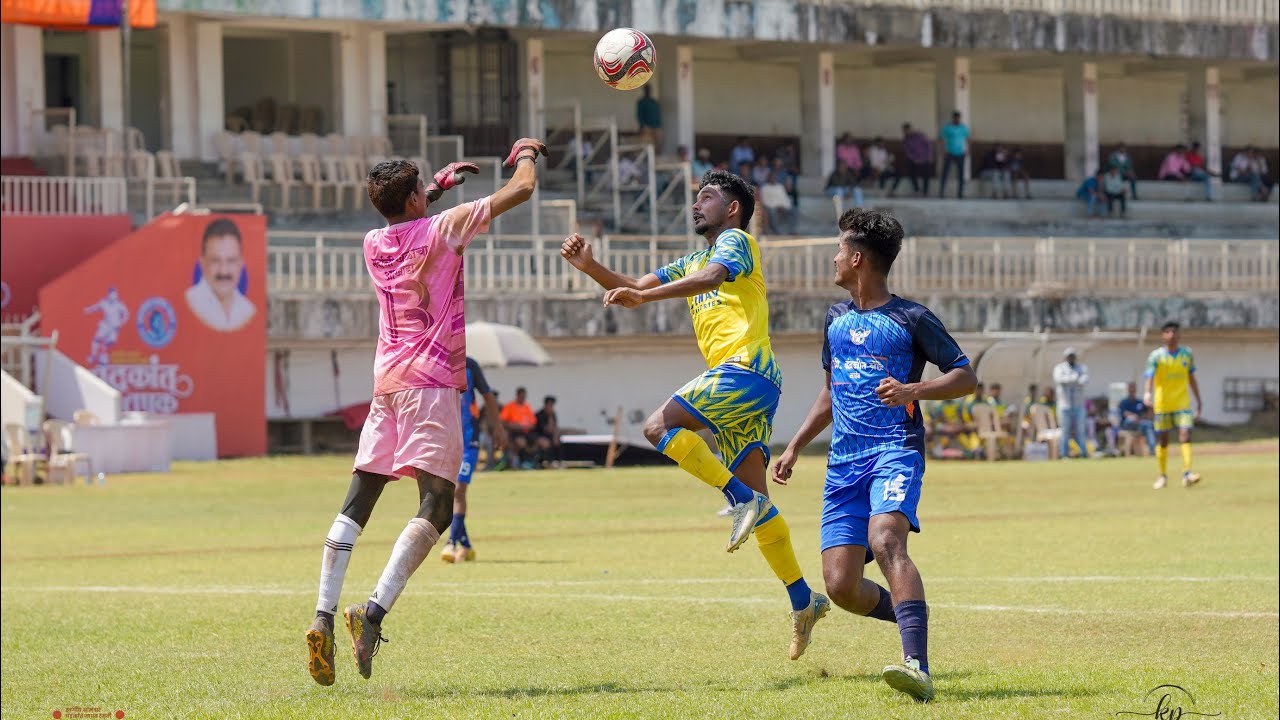 || CHANDRAKANT CHASHAK 2026 || SAMRATNAGAR SPORTS VS MARDANI KHELACHA ALHADA  