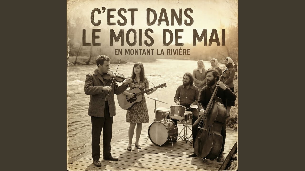 C'est dans le mois de mai