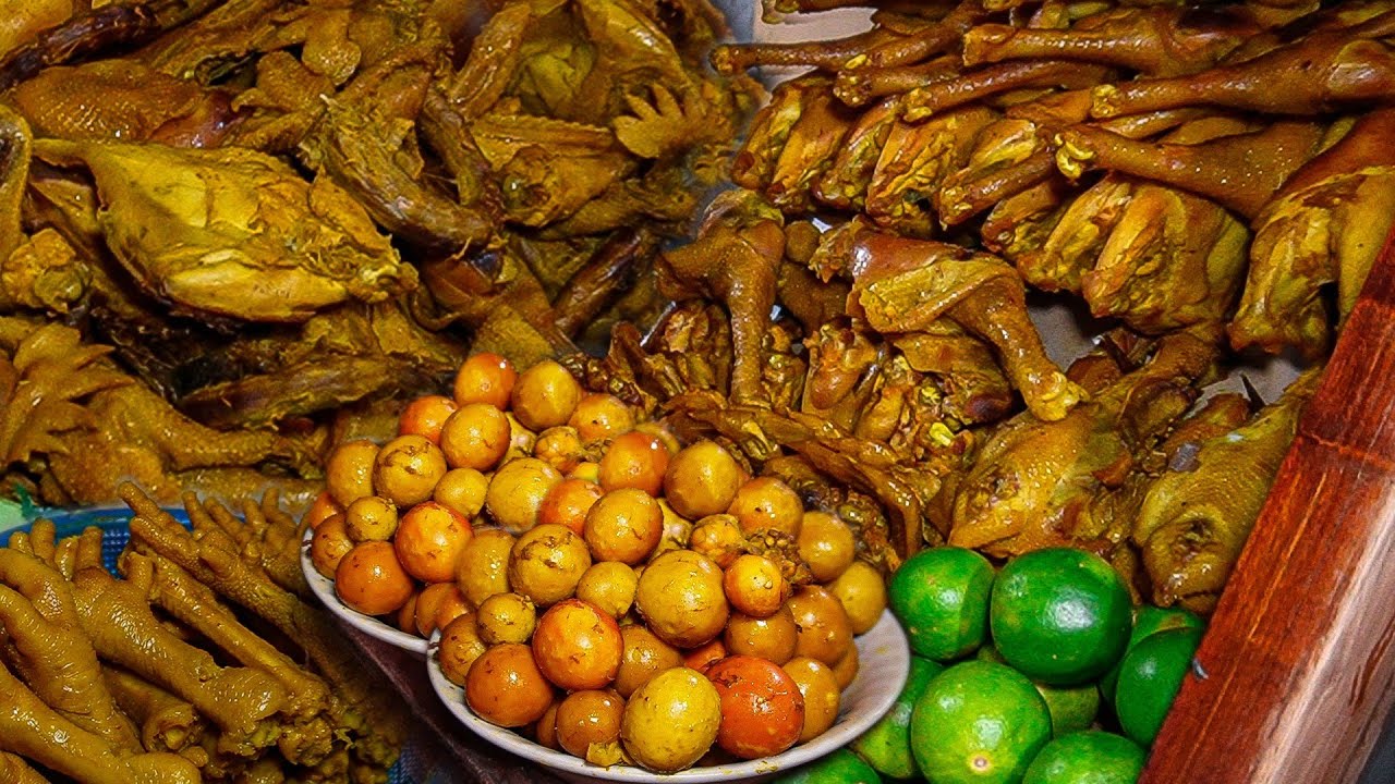 BUKA 24 JAM TAPI YANG BELI DATANG TERUS GAK ADA SEPINYA!!