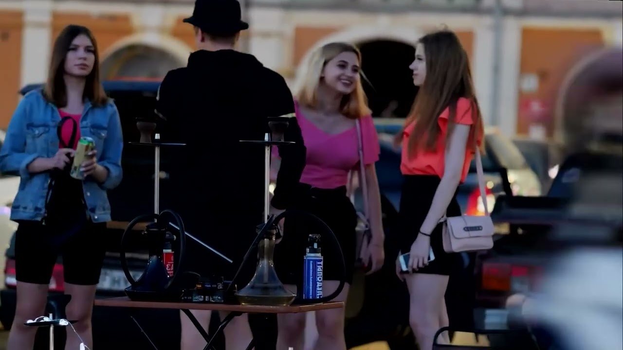 Gorgeous Women