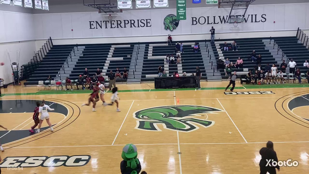 Escc vs Reid
