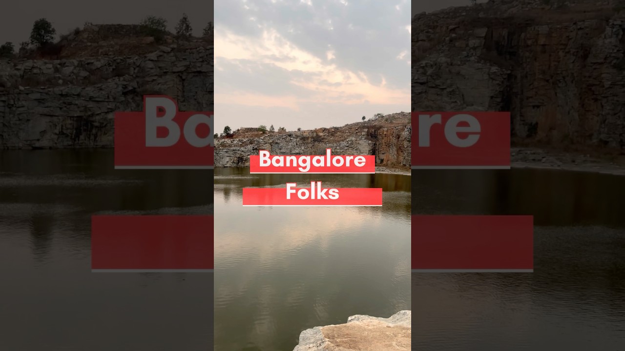 👉 Top 50+ Places to Visit Near Bangalore | Waterfalls, Treks, Temples, Lakes & Scenic Drives