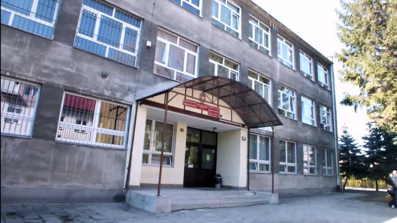 Zwiastun ZST
