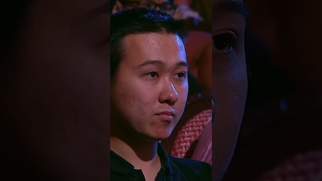 Судьи Ошеломлены Тем, Что Они Увидели! #centralasiasgottalent #cagt #иллюзионист #illusionist