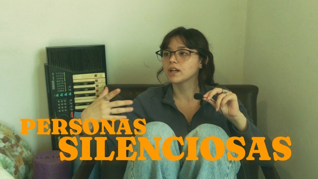 ¿es mejor hablar o morir?