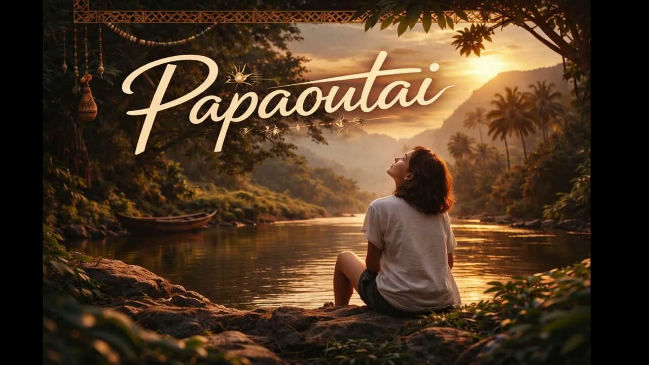 Siena Wren | Papaoutai (Stromae Remix Cover) (Français) Indie Pop Afro Soul Version