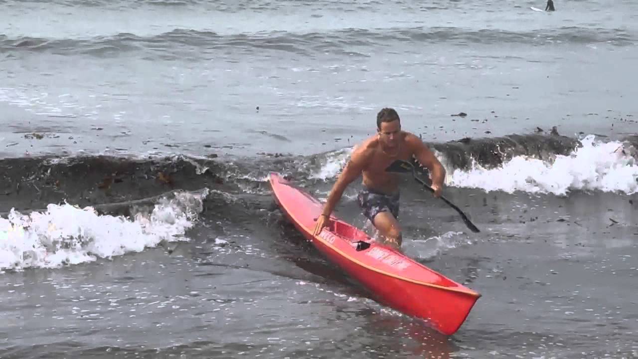 Nelo Summer Challenge - Lifesaver 2015 (Men)