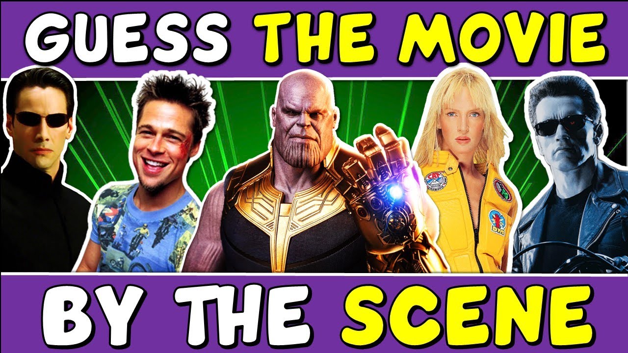 Guess The 