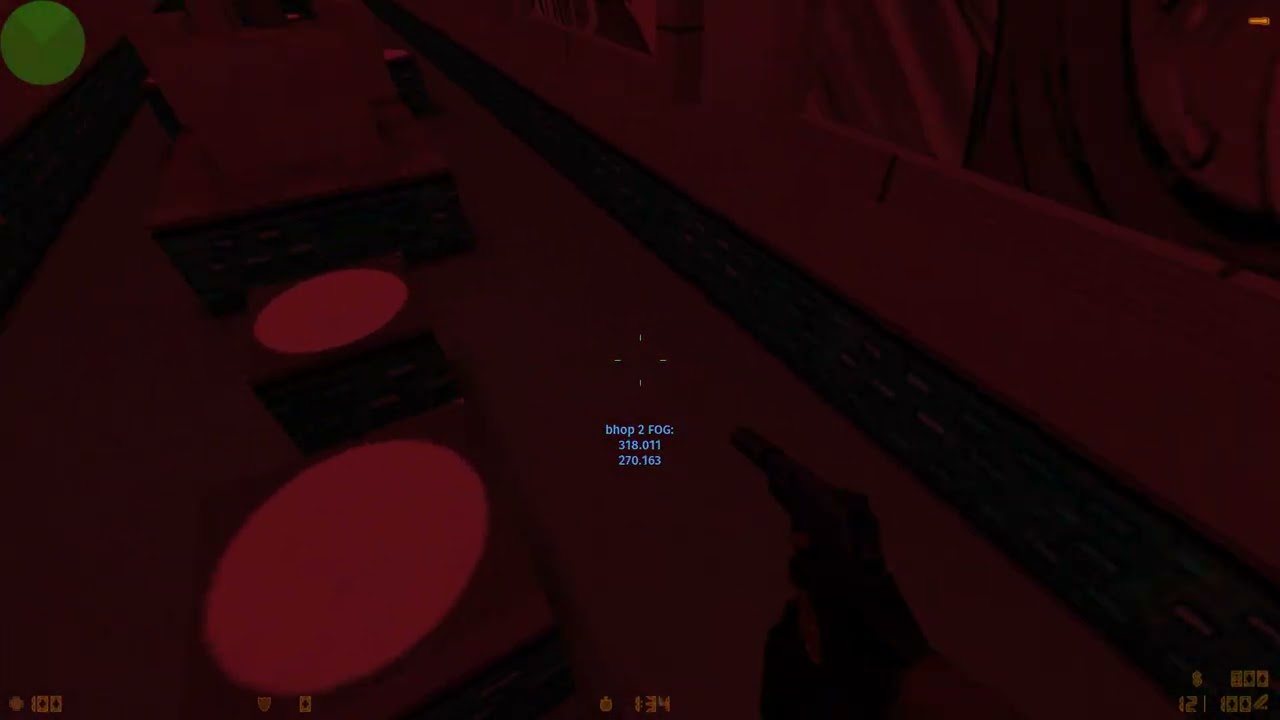 Horus on sp1_ahegao done in 2:37.96