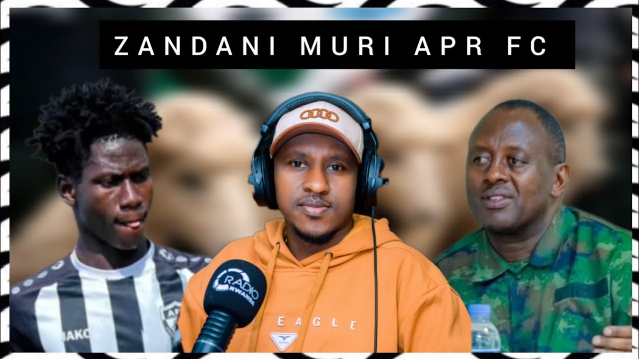 🔥RUVUYANGA AZANYE ZANDANI ZO MURI APR FC || AVUZE KURI DAUDA NA CHAIRMAN