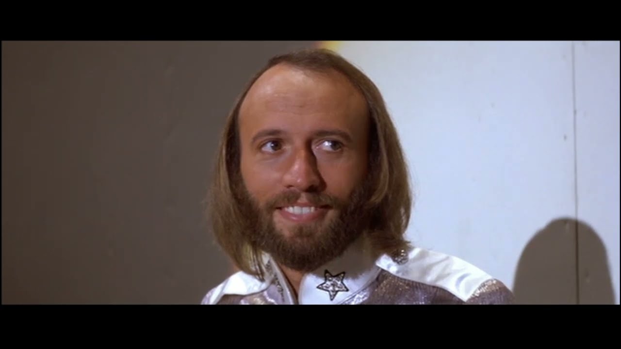 Remembering Maurice Gibb