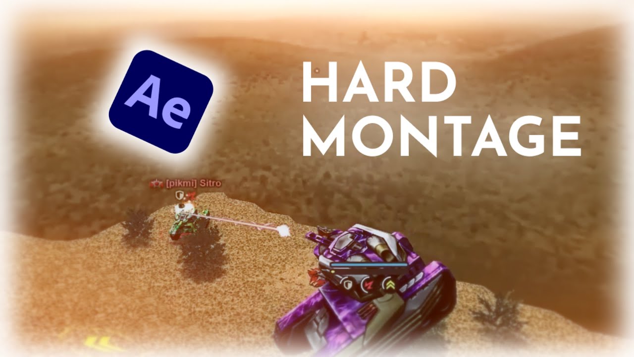 🔥Tanki Online - BEST Highlights & Montage #61🔥