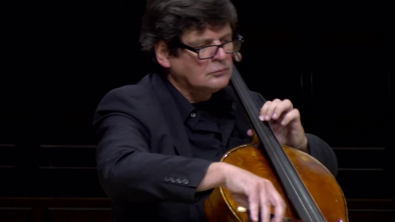 George Gershwin: Fragment für 4 Violoncelli