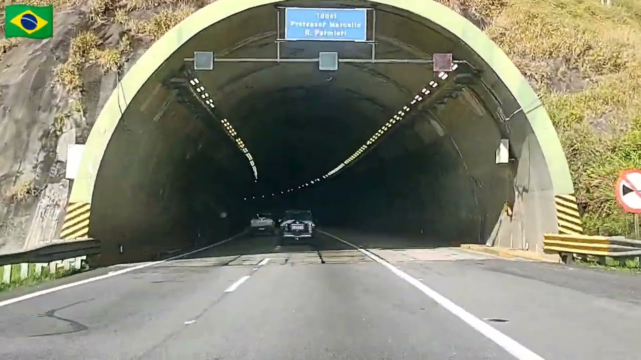 HÁ UMA LUZ NO FIM DO TÚNEL!