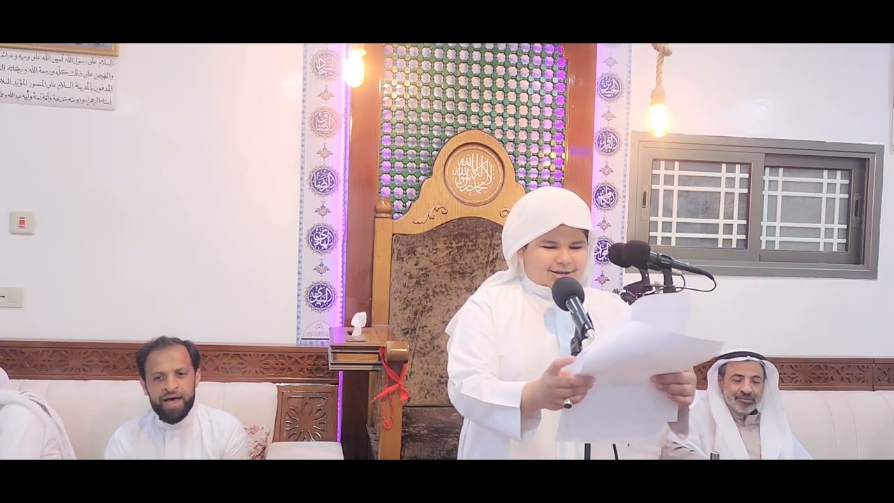 قصيدة محلاه الأكبر | المنشد الحسيني الملا : علي المطاوعة . 