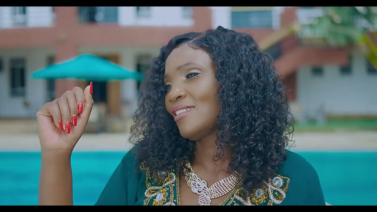 NEHEMIA BY PASTOR FAITH WANJA